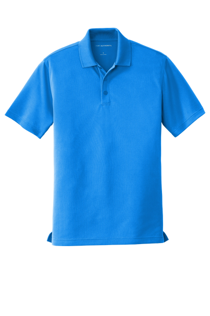 Custom Golf Polo Shirts with Logo | UV Performance Golf Polo