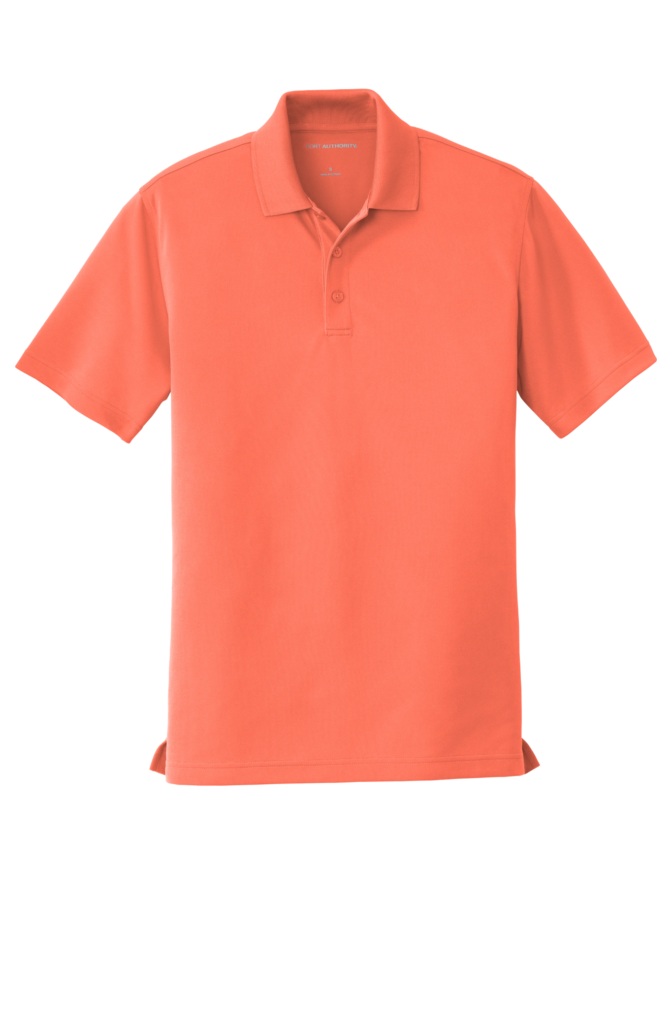 Custom Golf Polo Shirts with Logo | UV Performance Golf Polo