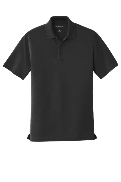 Custom Golf Polo Shirts with Logo | UV Performance Golf Polo