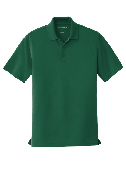 Custom Golf Polo Shirts with Logo | UV Performance Golf Polo