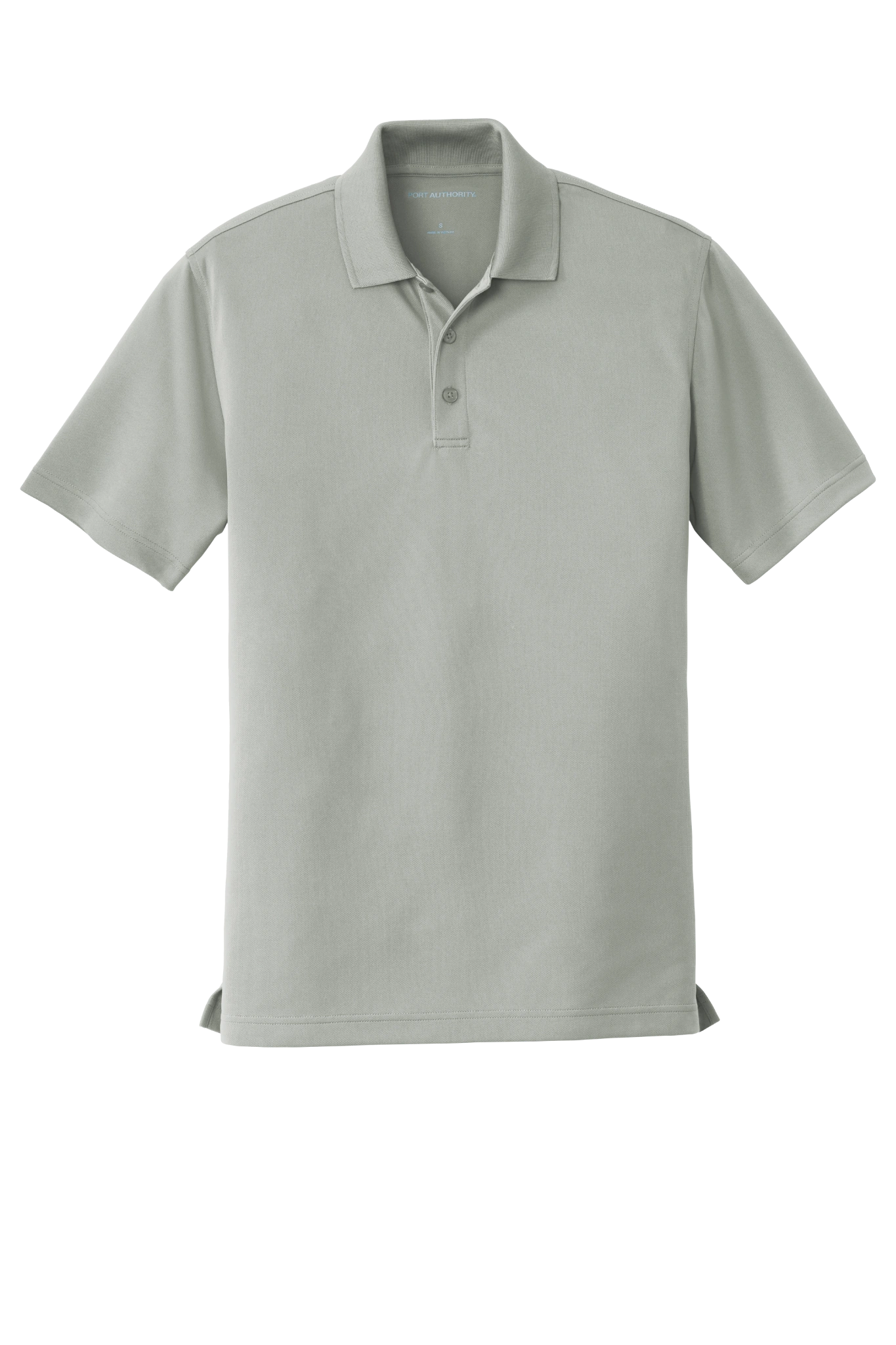 Custom Golf Polo Shirts with Logo | UV Performance Golf Polo