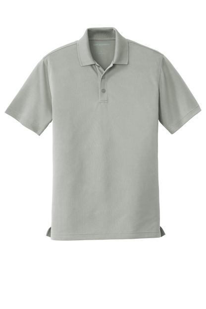 Custom Golf Polo Shirts with Logo | UV Performance Golf Polo