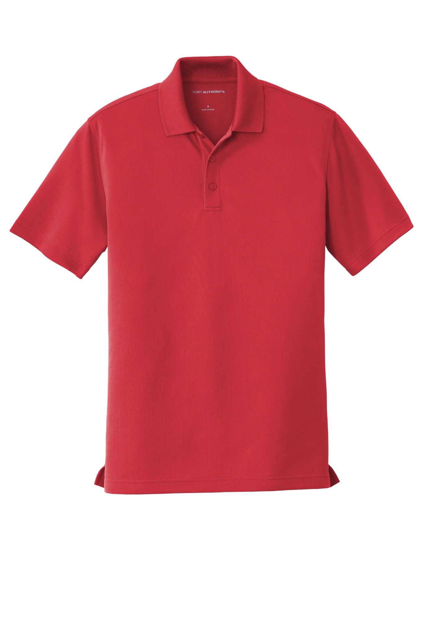 Custom Golf Polo Shirts with Logo | UV Performance Golf Polo