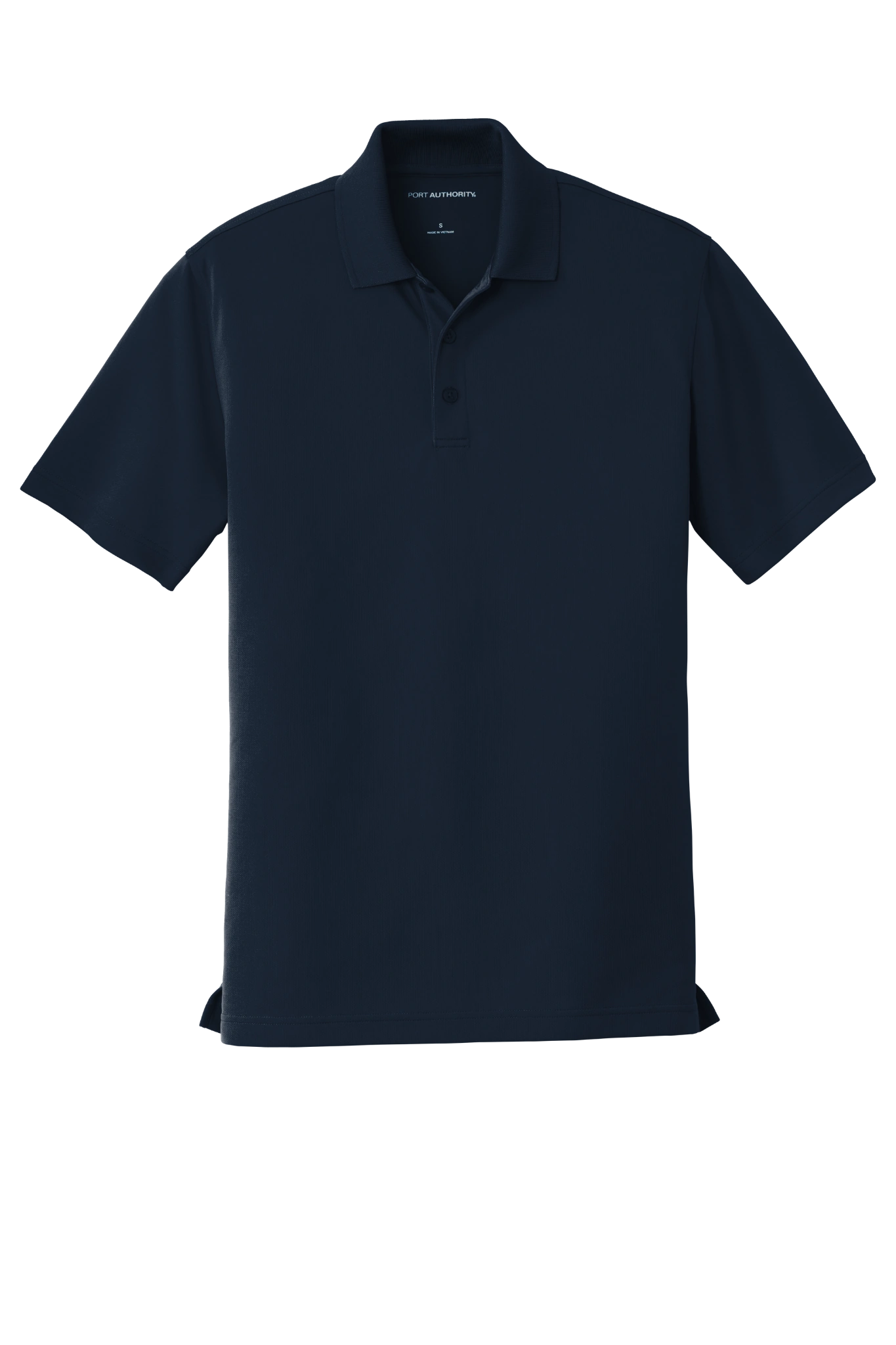 Custom Golf Polo Shirts with Logo | UV Performance Golf Polo