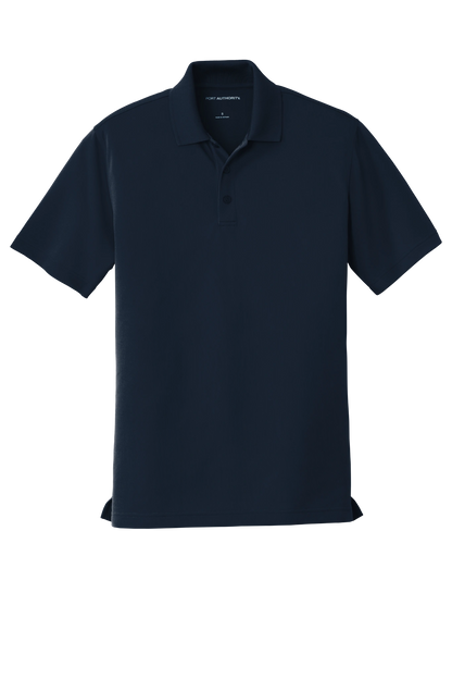 Custom Golf Polo Shirts with Logo | UV Performance Golf Polo