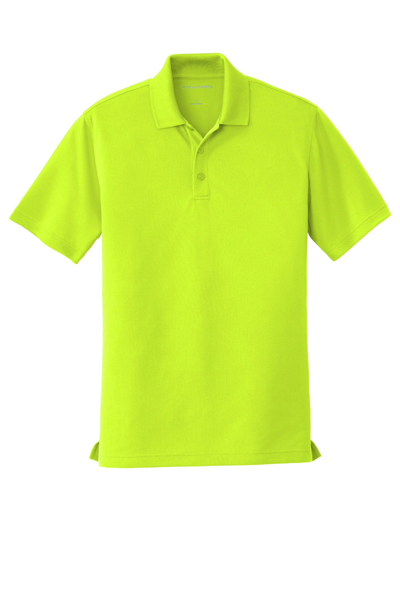 Custom Golf Polo Shirts with Logo | UV Performance Golf Polo