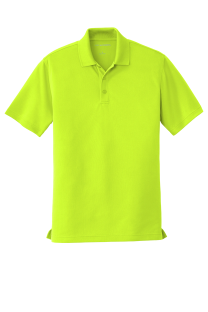Custom Golf Polo Shirts with Logo | UV Performance Golf Polo