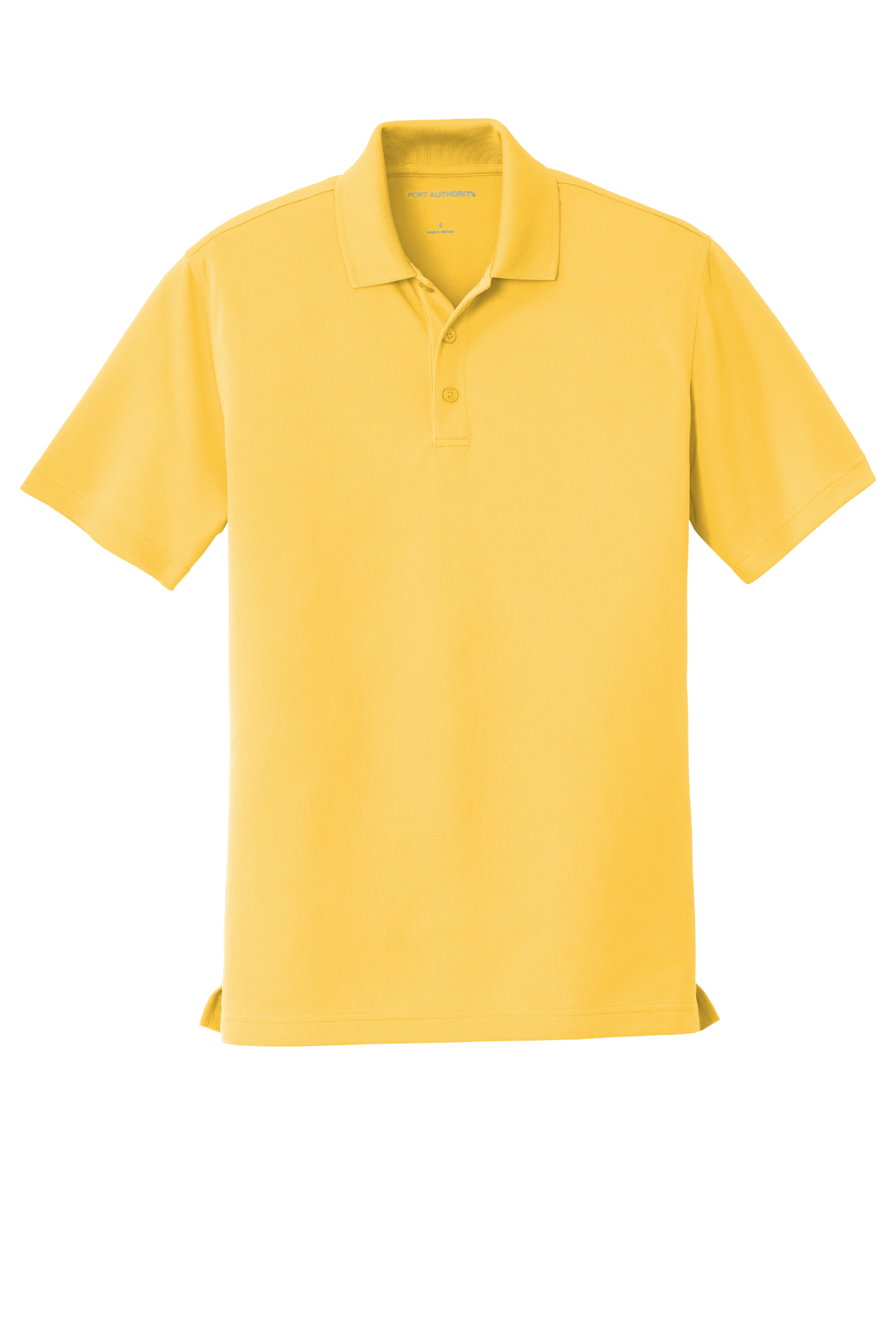 Custom Golf Polo Shirts with Logo | UV Performance Golf Polo