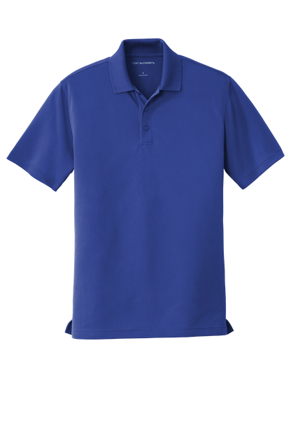 Custom Golf Polo Shirts with Logo | UV Performance Golf Polo