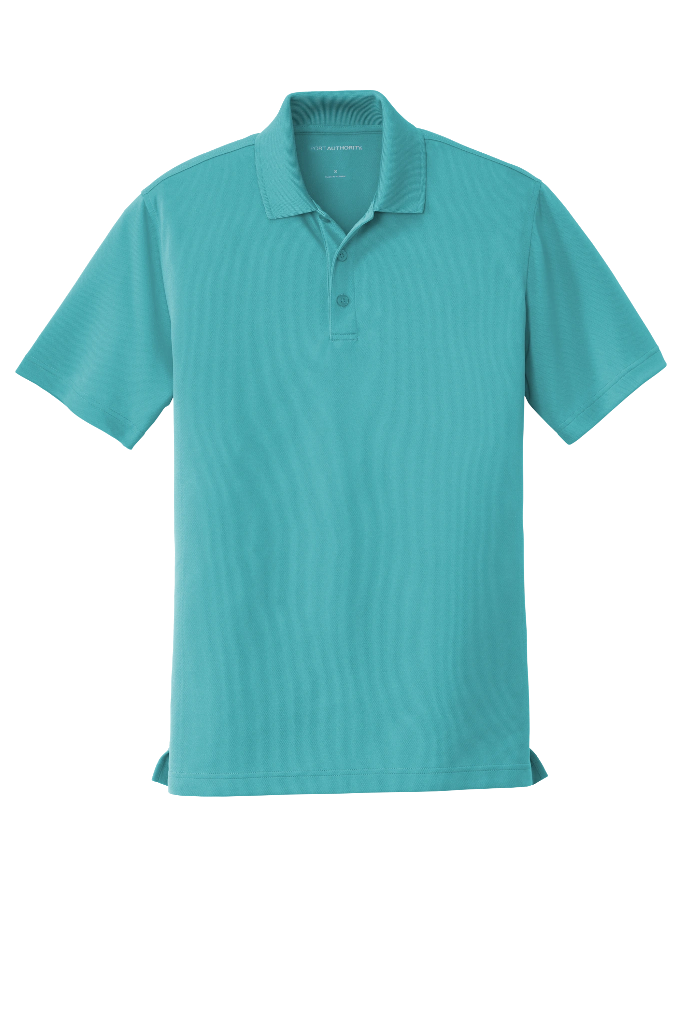 Custom Golf Polo Shirts with Logo | UV Performance Golf Polo