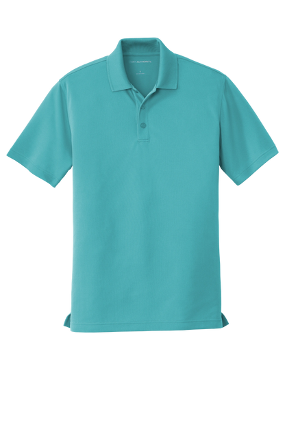 Custom Golf Polo Shirts with Logo | UV Performance Golf Polo