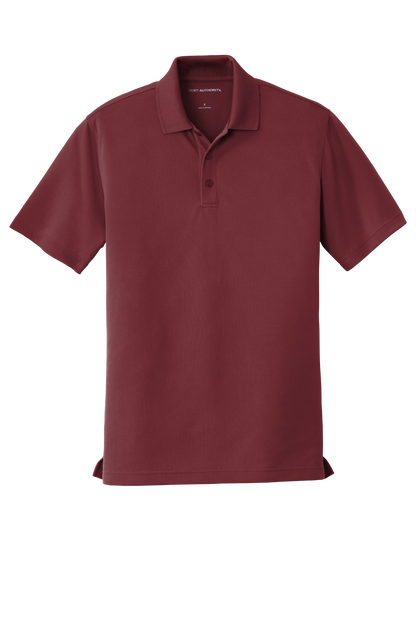 Custom Golf Polo Shirts with Logo | UV Performance Golf Polo