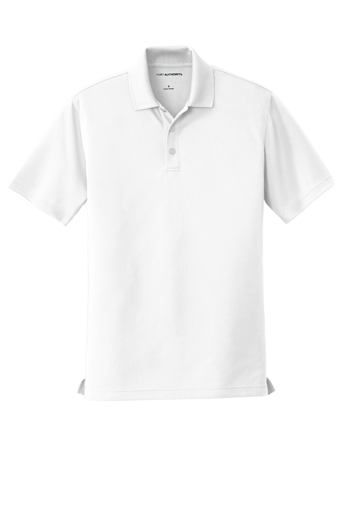 Custom Golf Polo Shirts with Logo | UV Performance Golf Polo