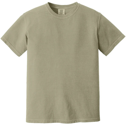Blank Comfort Colors 1717 Heavyweight T-Shirt