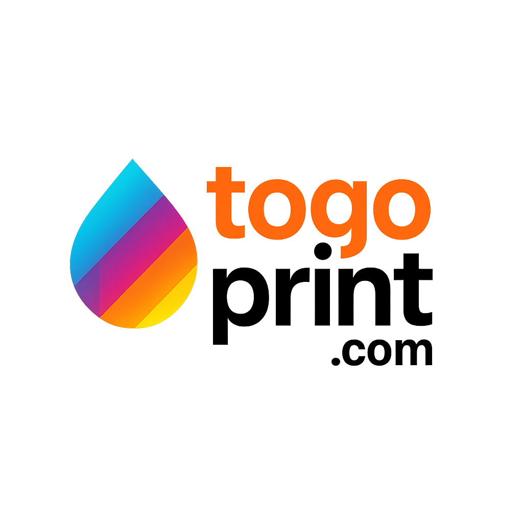 TogoPrint Logo
