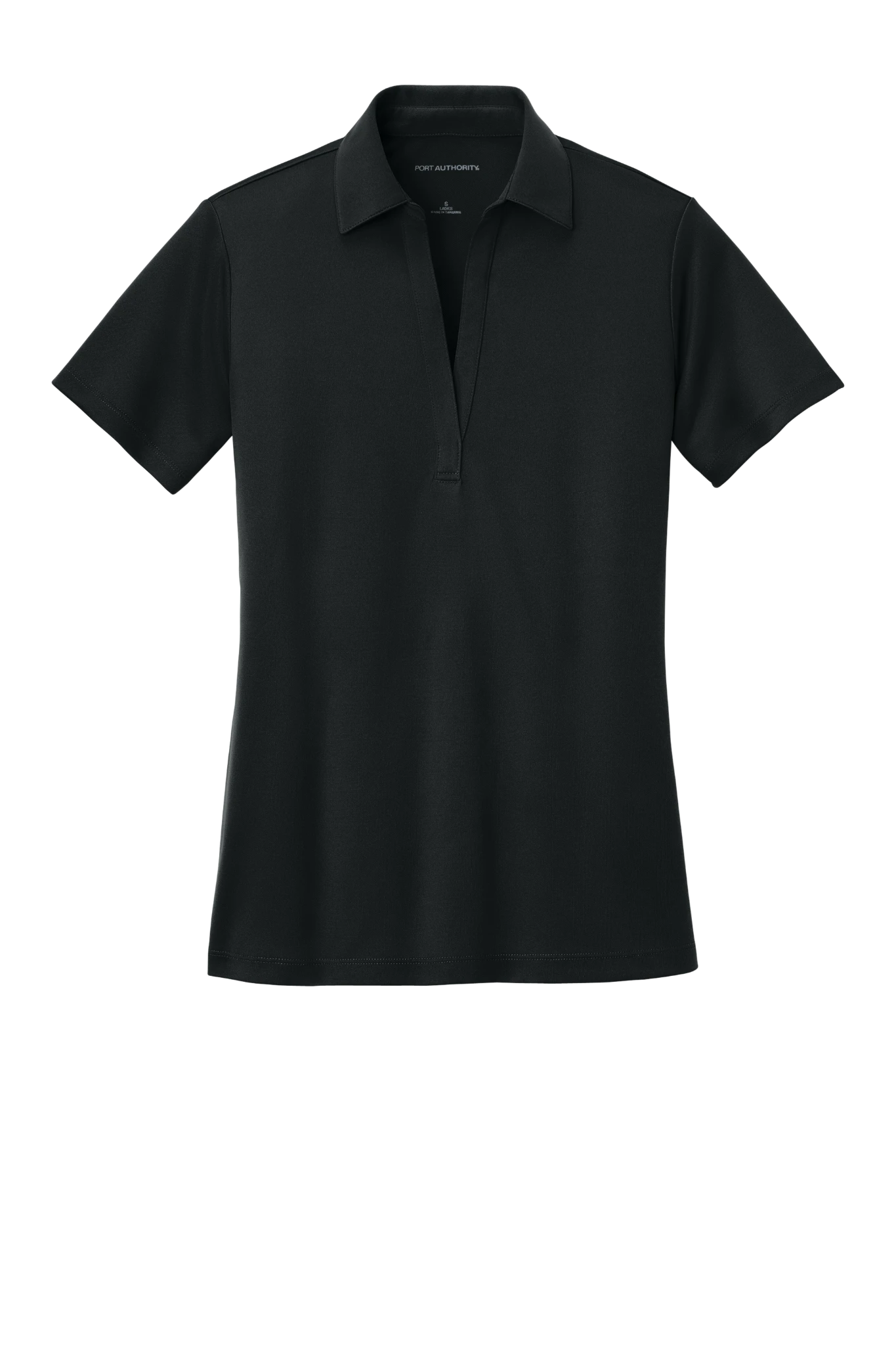 Custom Women's Logo Polo Shirt | Business Uniform Polo | Port Authority L540