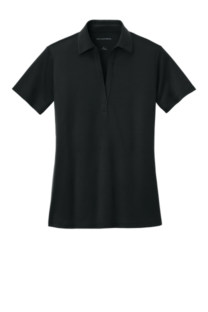 Custom Women's Logo Polo Shirt | Business Uniform Polo | Port Authority L540