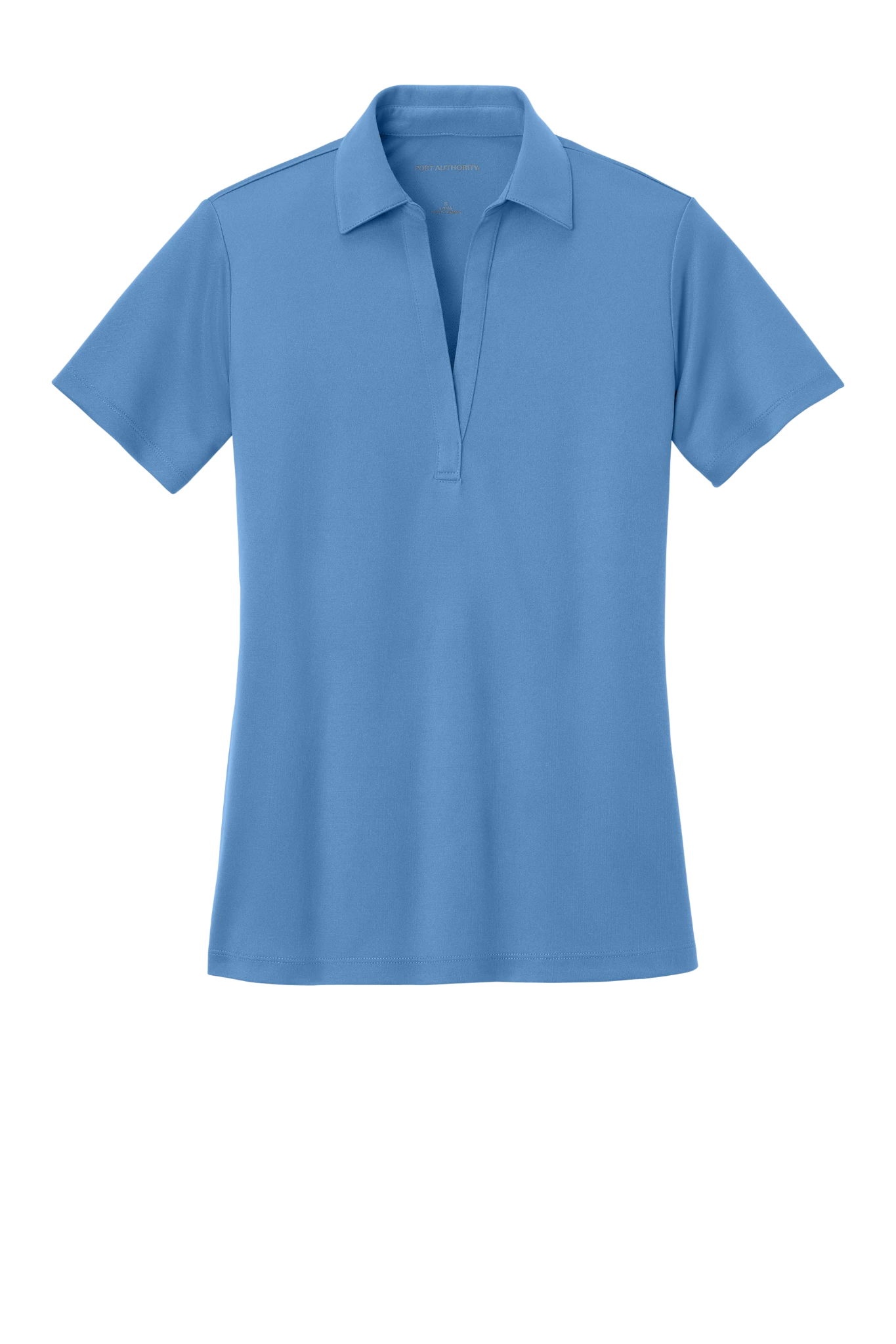 Custom Women's Logo Polo Shirt | Business Uniform Polo | Port Authority L540