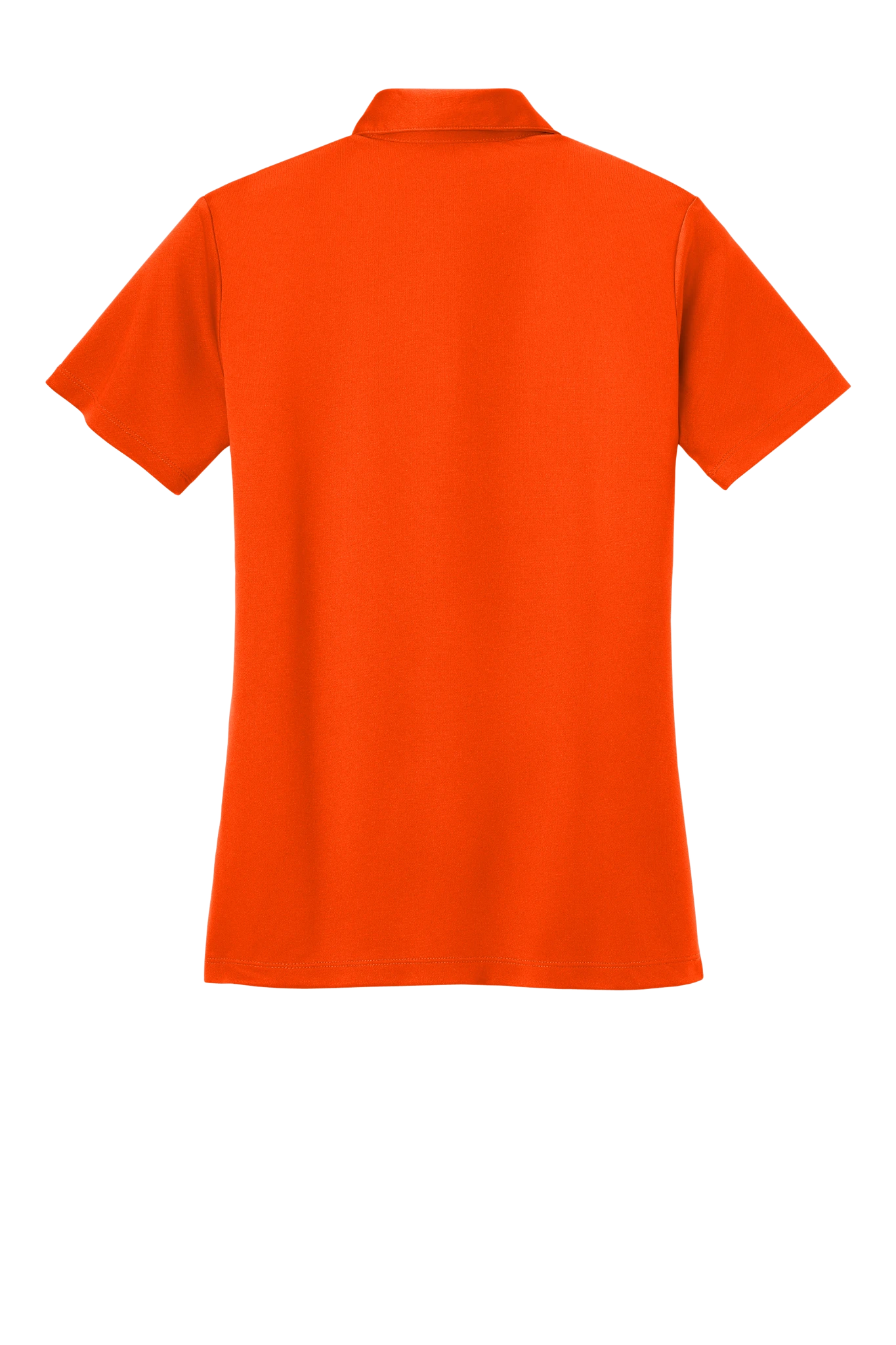 Custom Women's Logo Polo Shirt | Business Uniform Polo | Port Authority L540