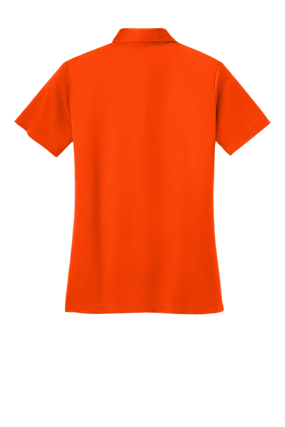 Custom Women's Logo Polo Shirt | Business Uniform Polo | Port Authority L540