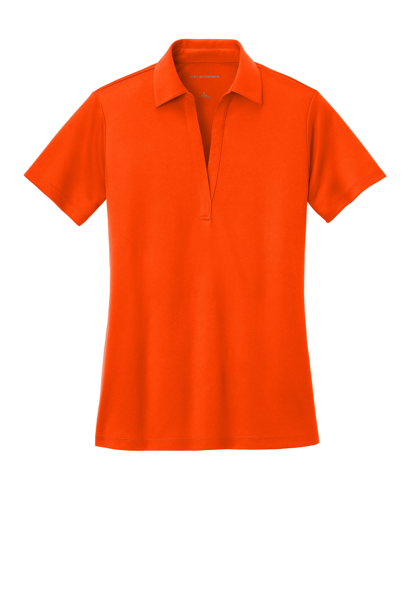 Custom Women's Logo Polo Shirt | Business Uniform Polo | Port Authority L540