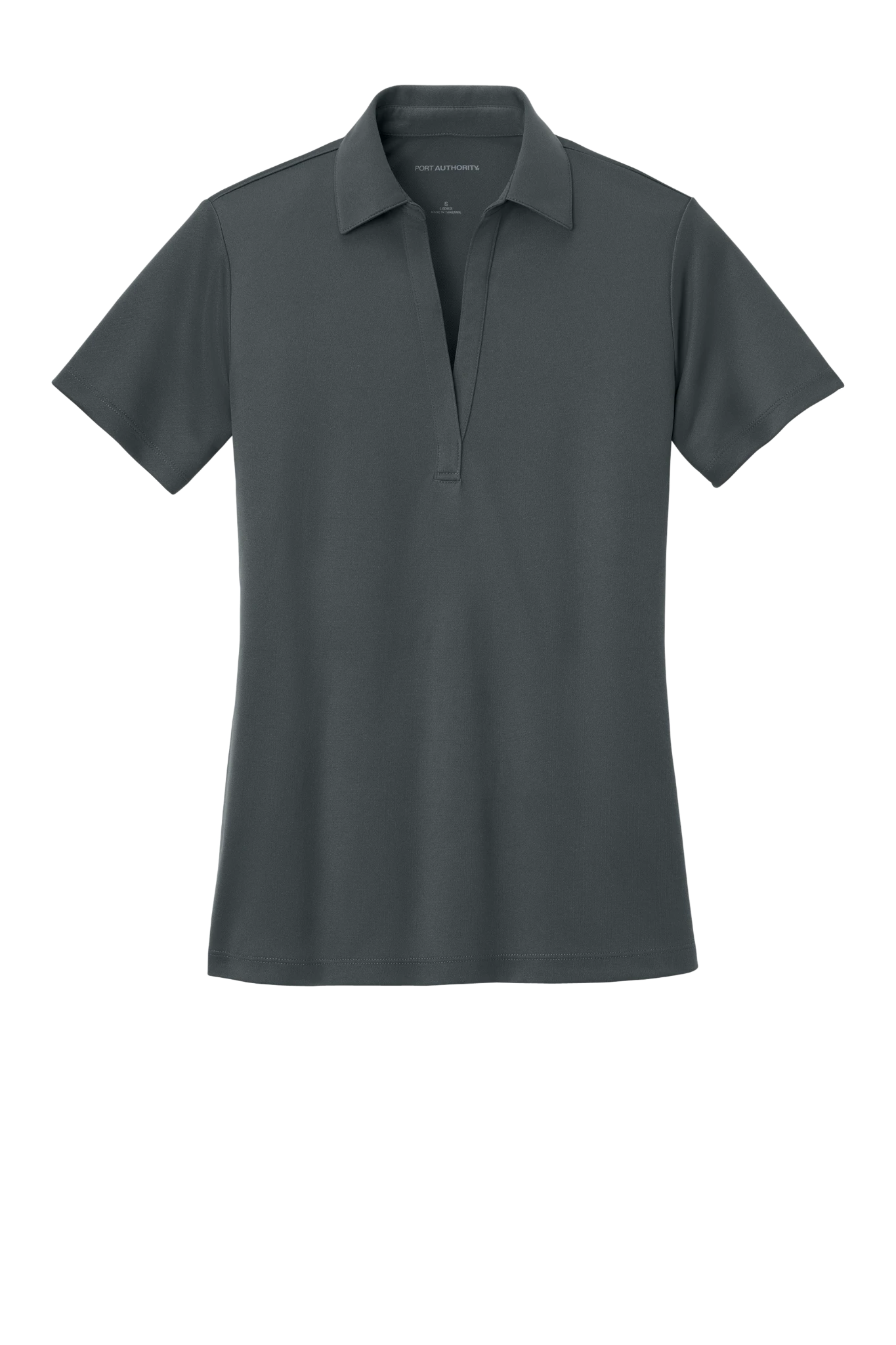 Custom Women's Logo Polo Shirt | Business Uniform Polo | Port Authority L540