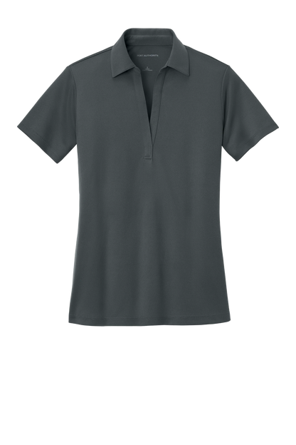 Custom Women's Logo Polo Shirt | Business Uniform Polo | Port Authority L540