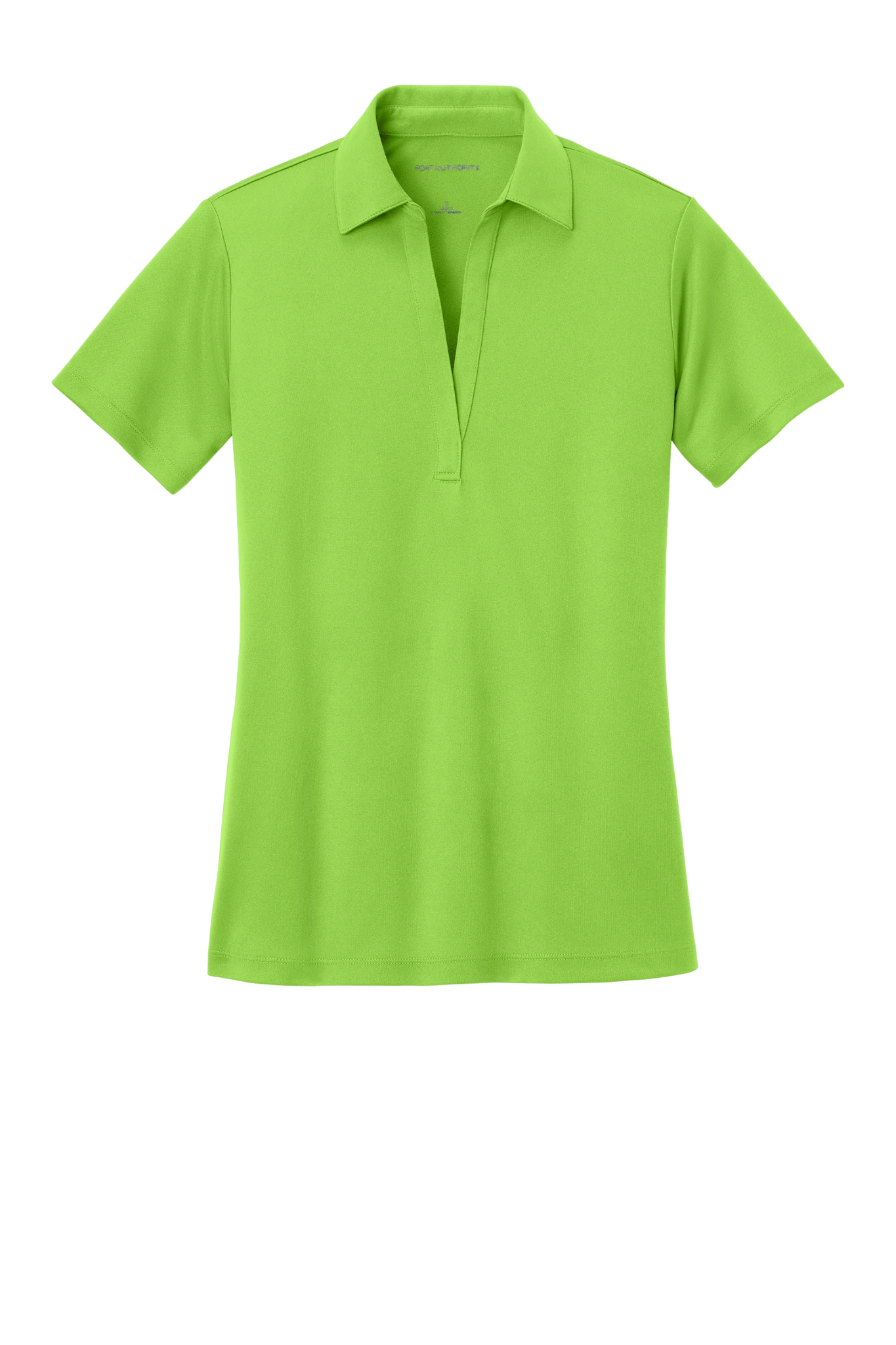 Custom Women's Logo Polo Shirt | Business Uniform Polo | Port Authority L540