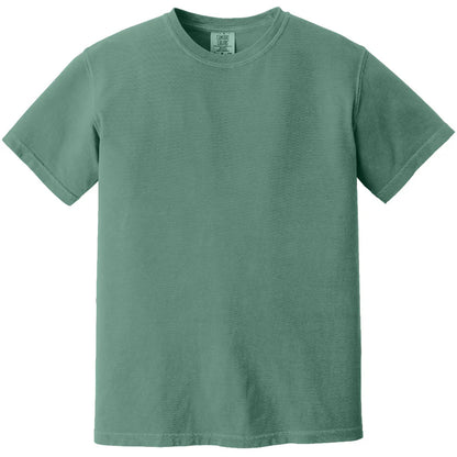 Blank Comfort Colors 1717 Heavyweight T-Shirt