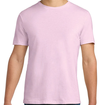 Custom T-Shirt Short Sleeve Unisex |%100 Cotton