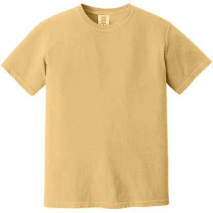 Blank Comfort Colors 1717 Heavyweight T-Shirt