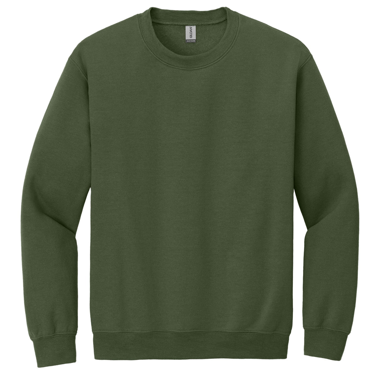Custom Youth Sweatshirt with personalized design options