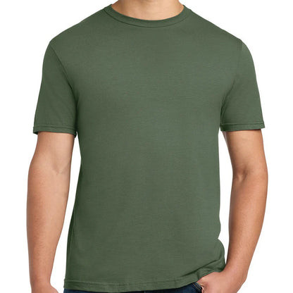 Custom T-Shirt Short Sleeve Unisex |%100 Cotton