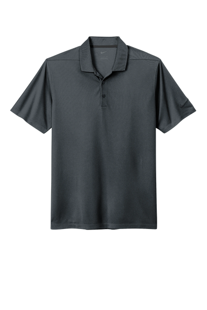 Custom Nike Dri-FIT Micro Pique 2.0 Polo Shirt with Logo Printing | No Minimum