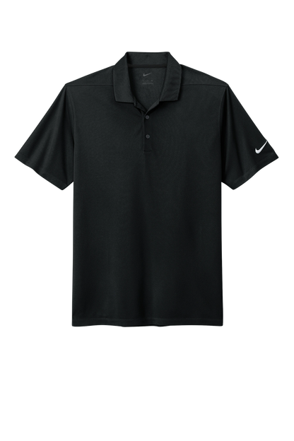 Custom Nike Dri-FIT Micro Pique 2.0 Polo Shirt with Logo Printing | No Minimum