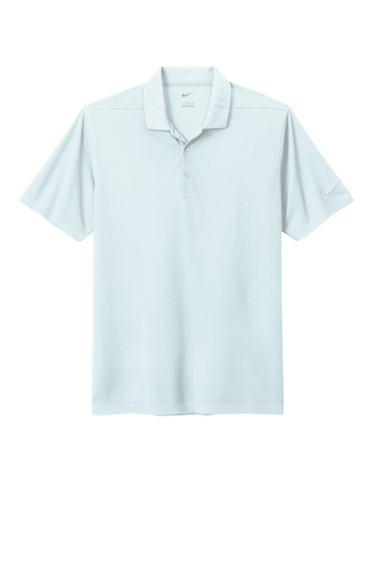 Custom Nike Dri-FIT Micro Pique 2.0 Polo Shirt with Logo Printing | No Minimum