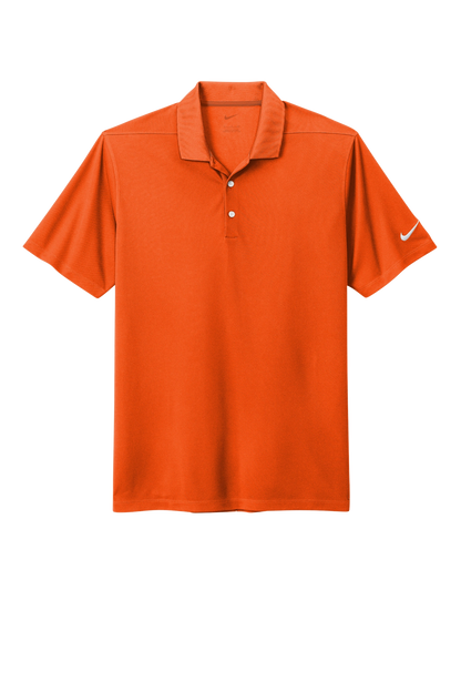 Custom Nike Dri-FIT Micro Pique 2.0 Polo Shirt with Logo Printing | No Minimum