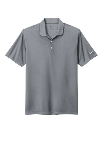 Custom Nike Dri-FIT Micro Pique 2.0 Polo Shirt with Logo Printing | No Minimum