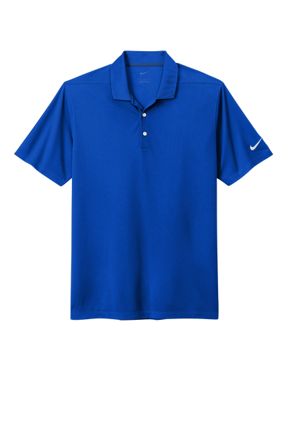 Custom Nike Dri-FIT Micro Pique 2.0 Polo Shirt with Logo Printing | No Minimum