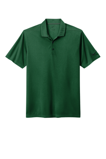 Custom Nike Dri-FIT Micro Pique 2.0 Polo Shirt with Logo Printing | No Minimum