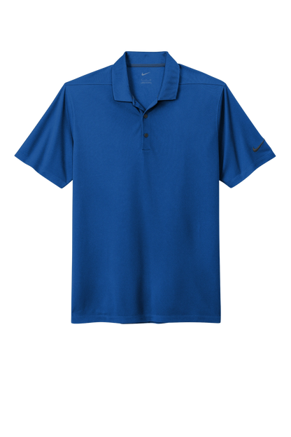 Custom Nike Dri-FIT Micro Pique 2.0 Polo Shirt with Logo Printing | No Minimum