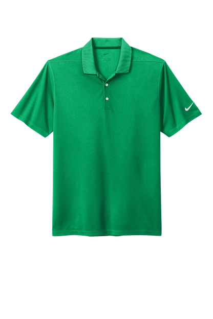 Custom Nike Dri-FIT Micro Pique 2.0 Polo Shirt with Logo Printing | No Minimum