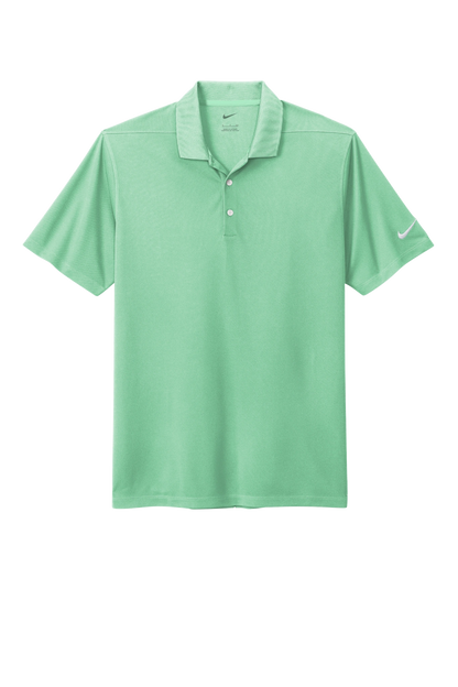 Custom Nike Dri-FIT Micro Pique 2.0 Polo Shirt with Logo Printing | No Minimum