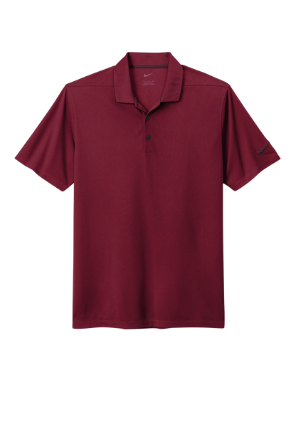 Custom Nike Dri-FIT Micro Pique 2.0 Polo Shirt with Logo Printing | No Minimum