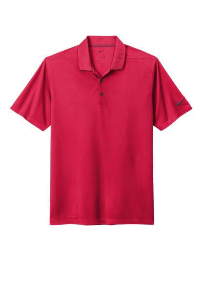 Custom Nike Dri-FIT Micro Pique 2.0 Polo Shirt with Logo Printing | No Minimum