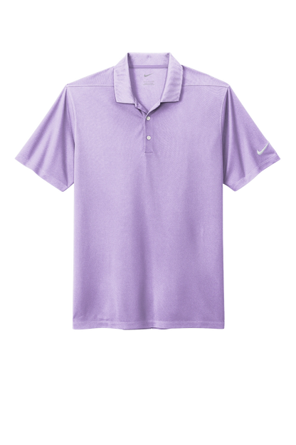 Custom Nike Dri-FIT Micro Pique 2.0 Polo Shirt with Logo Printing | No Minimum
