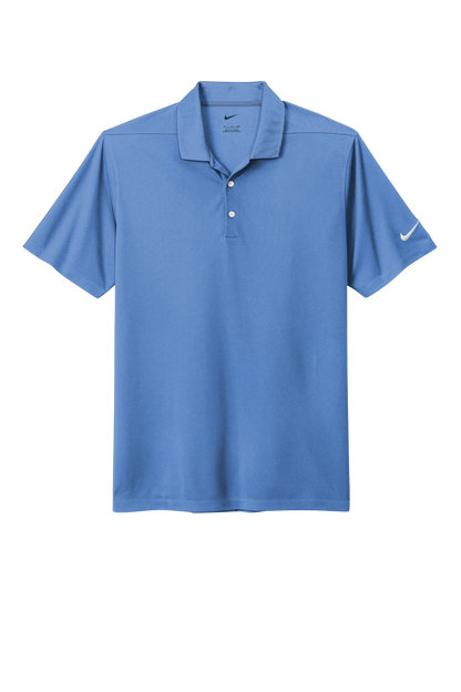 Custom Nike Dri-FIT Micro Pique 2.0 Polo Shirt with Logo Printing | No Minimum