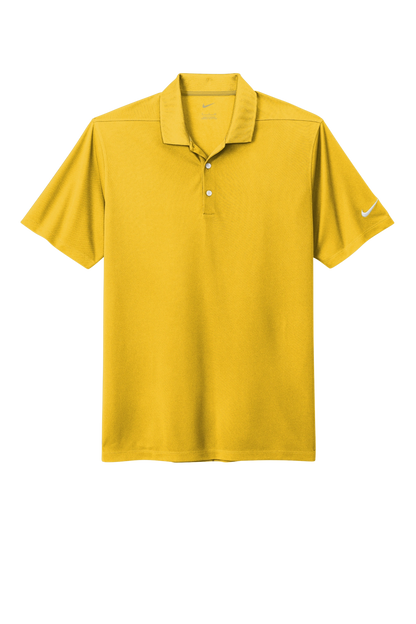 Custom Nike Dri-FIT Micro Pique 2.0 Polo Shirt with Logo Printing | No Minimum