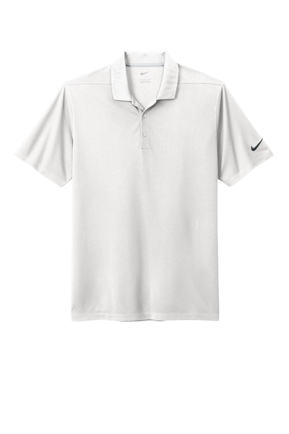 Custom Nike Dri-FIT Micro Pique 2.0 Polo Shirt with Logo Printing | No Minimum