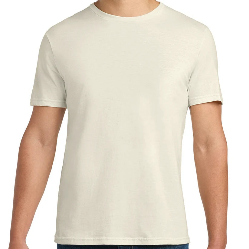 Custom T-Shirt Short Sleeve Unisex |%100 Cotton